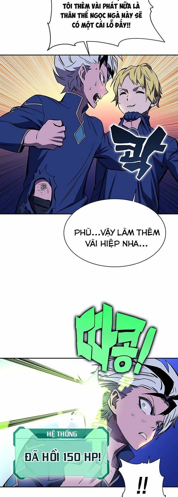 Ex & Ash Chapter 20 - Trang 2