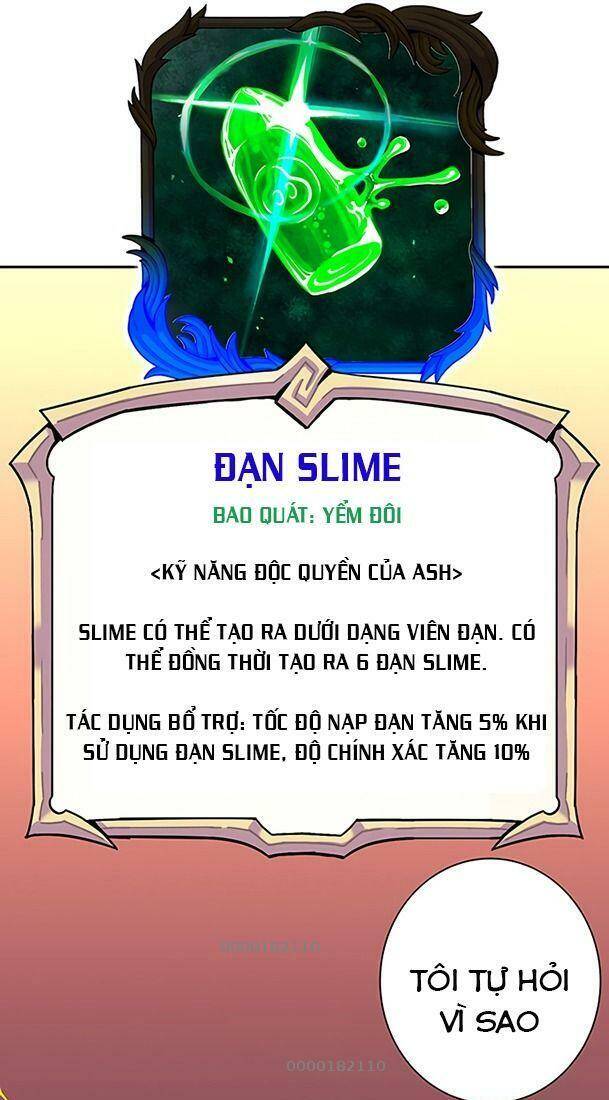 Ex & Ash Chapter 20 - Trang 2