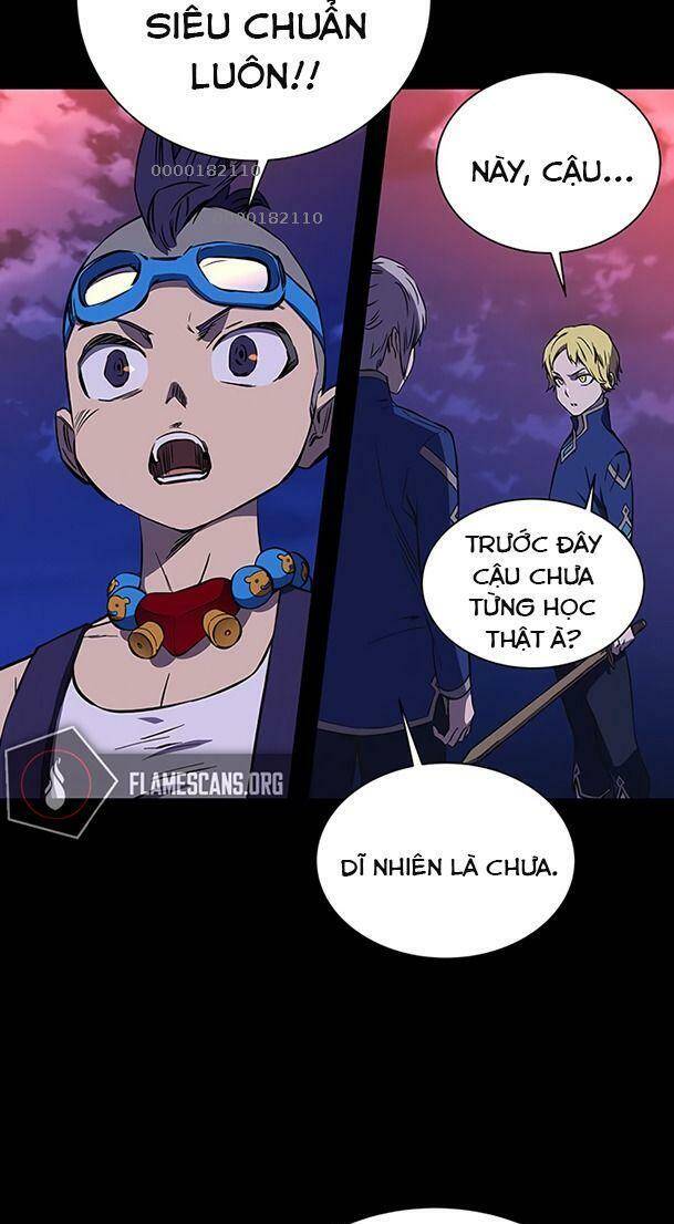 Ex & Ash Chapter 20 - Trang 2