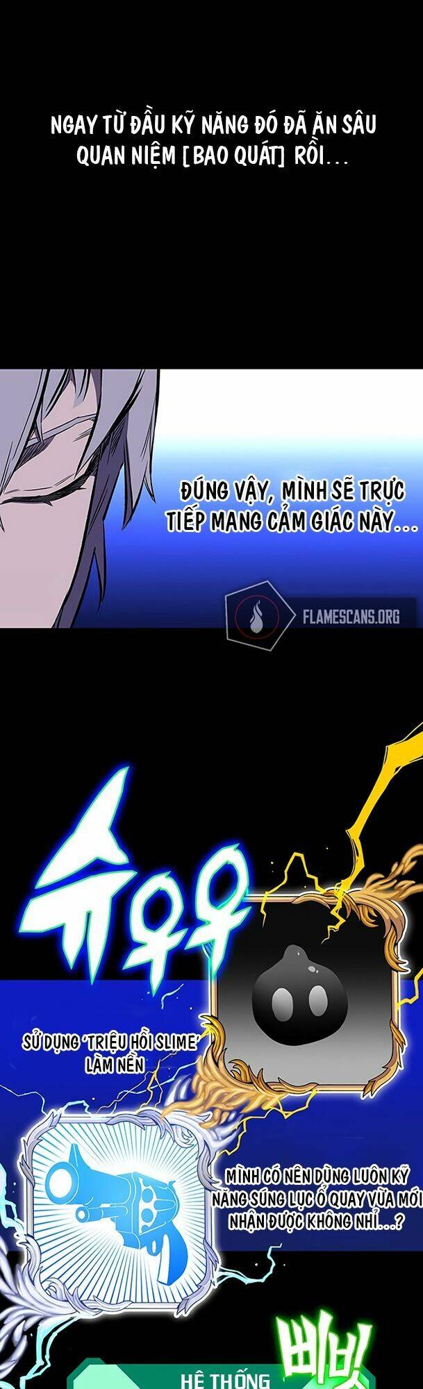 Ex & Ash Chapter 20 - Trang 2