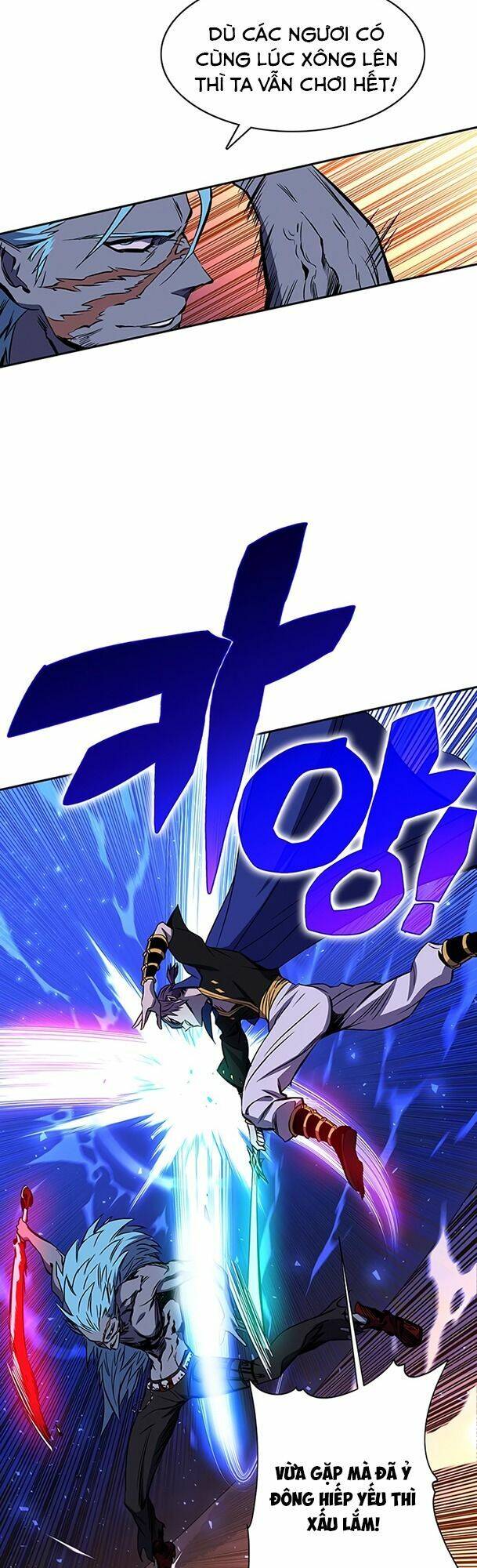 Ex & Ash Chapter 20 - Trang 2