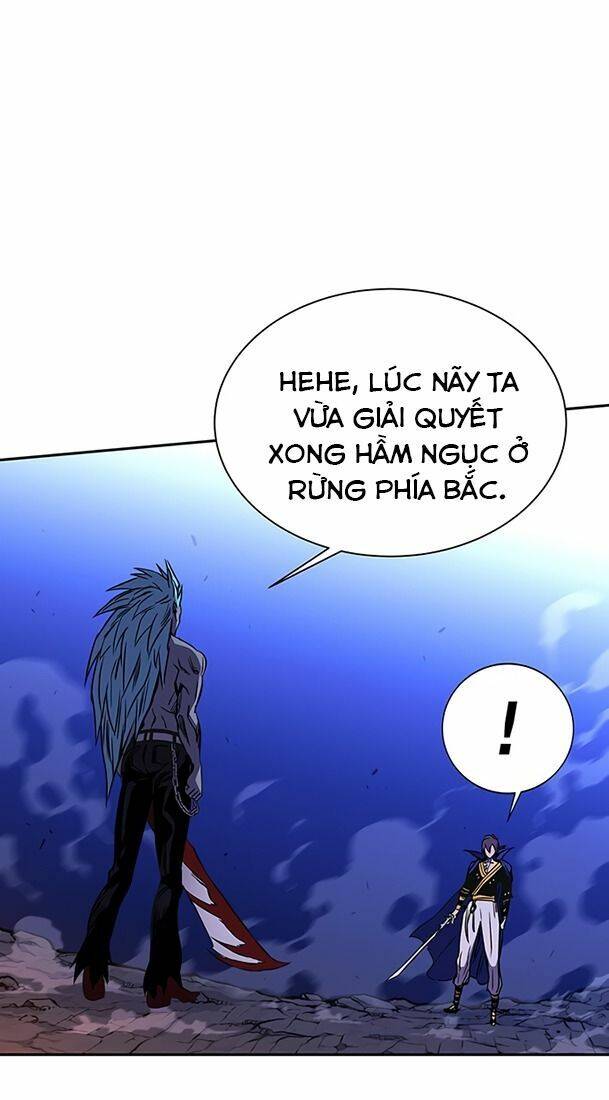 Ex & Ash Chapter 20 - Trang 2