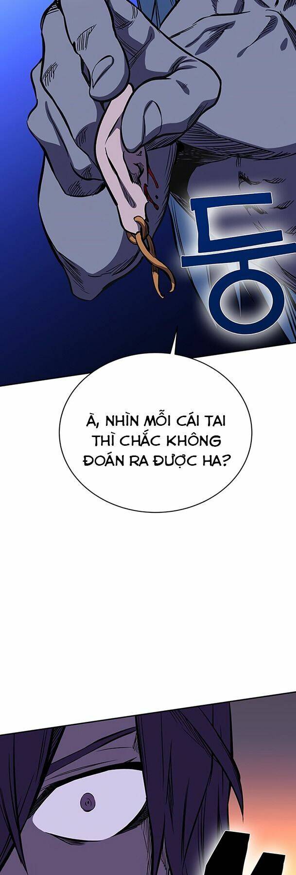 Ex & Ash Chapter 20 - Trang 2