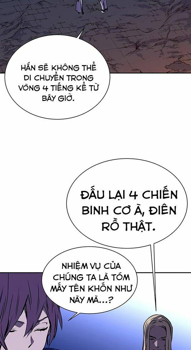 Ex & Ash Chapter 20 - Trang 2