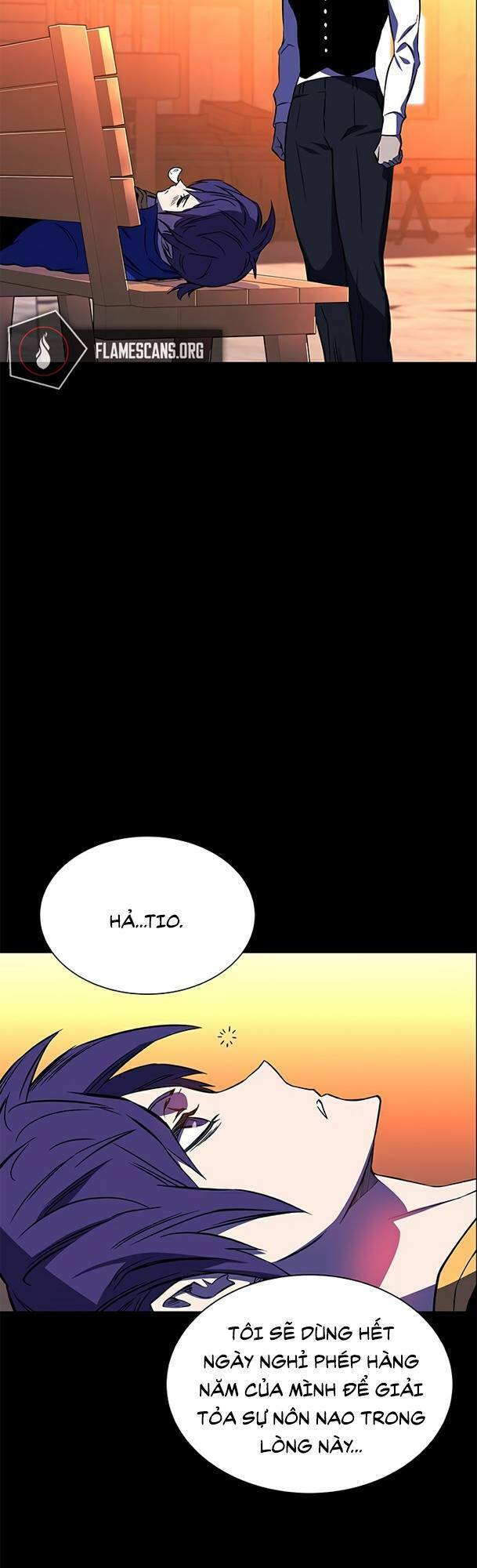 Ex & Ash Chapter 21 - Trang 2