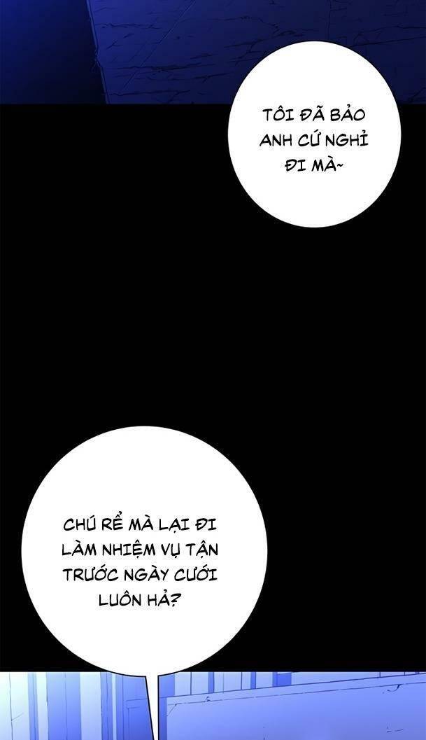 Ex & Ash Chapter 21 - Trang 2