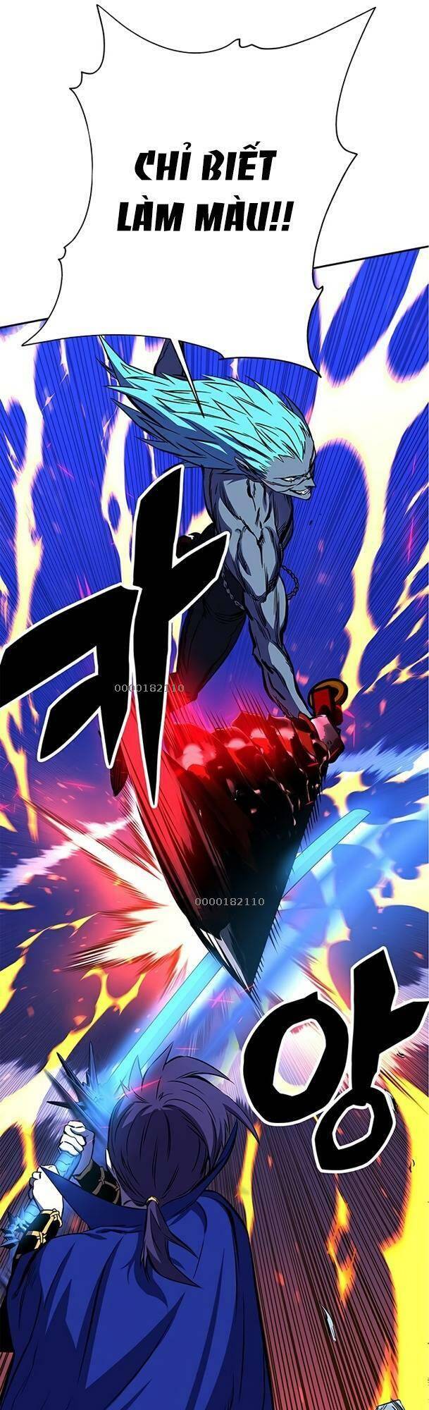 Ex & Ash Chapter 21 - Trang 2