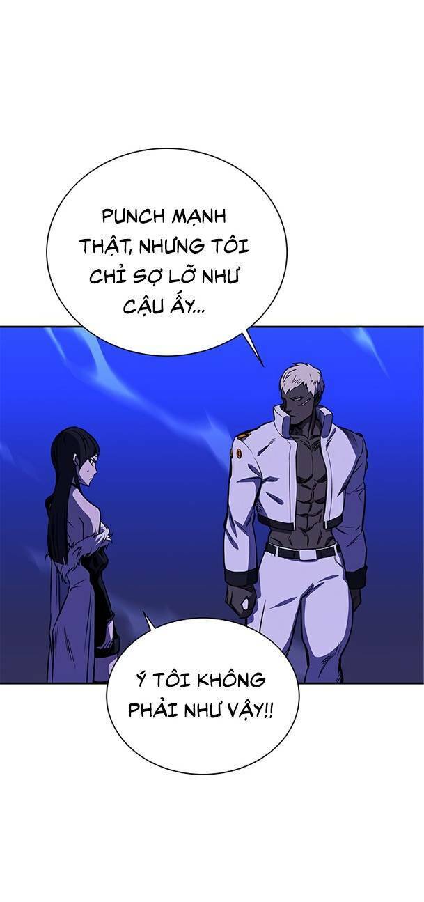 Ex & Ash Chapter 21 - Trang 2