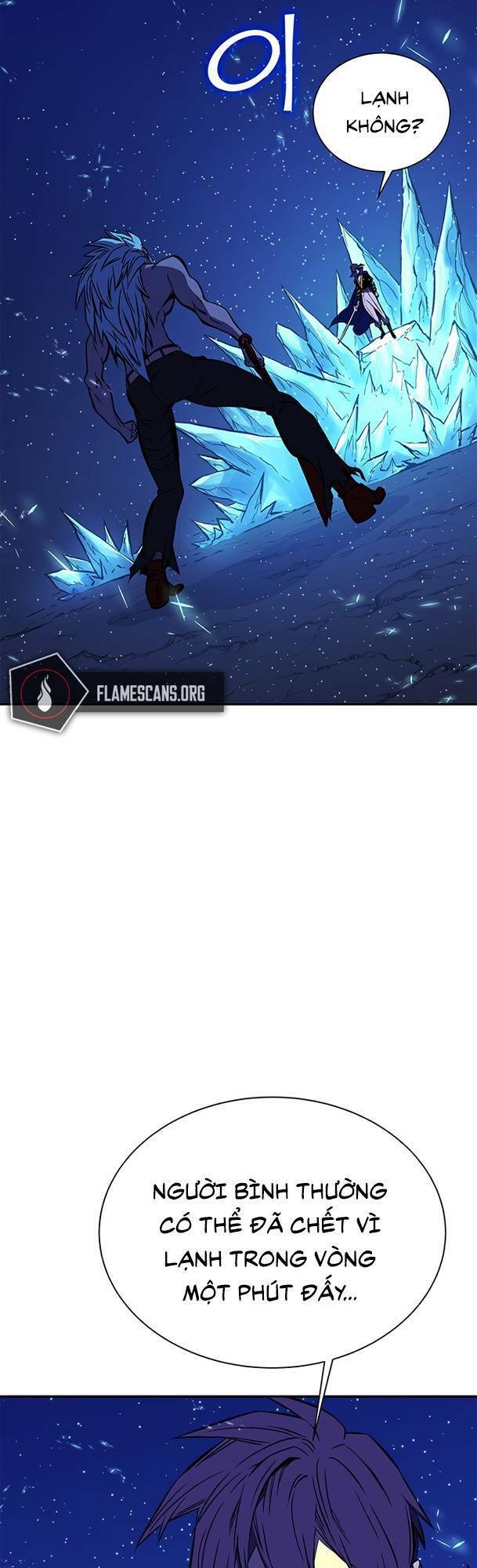 Ex & Ash Chapter 21 - Trang 2