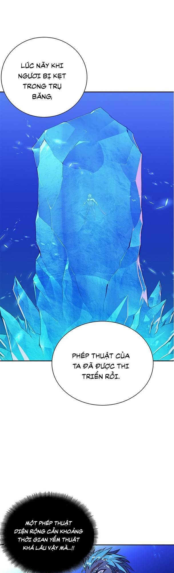 Ex & Ash Chapter 21 - Trang 2