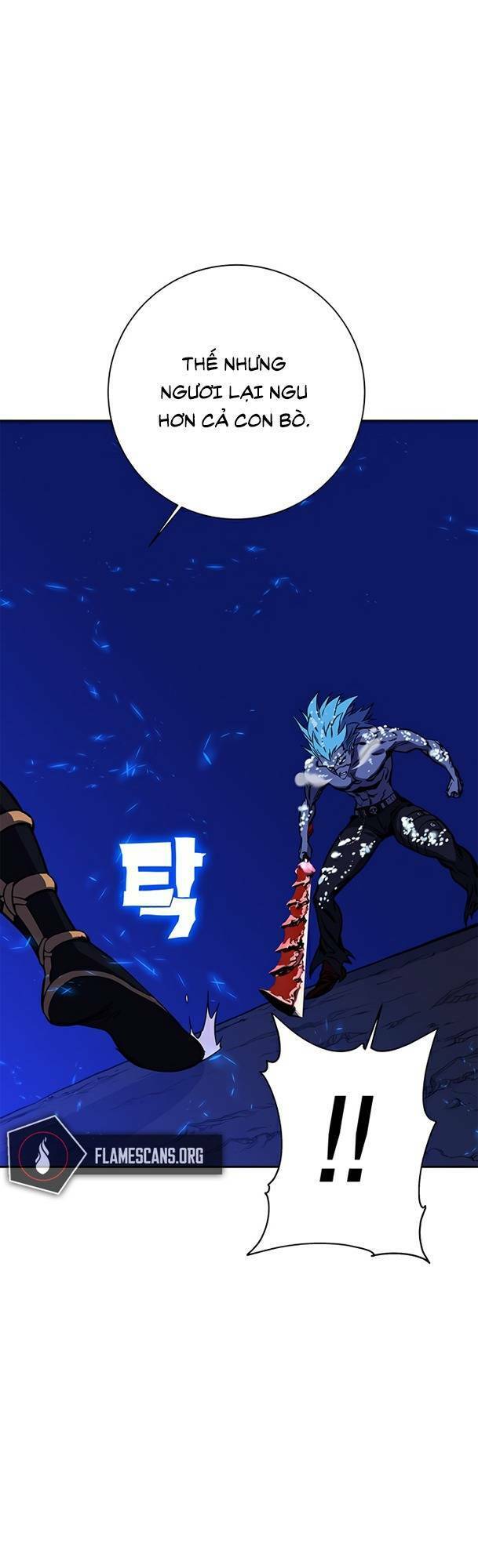 Ex & Ash Chapter 21 - Trang 2