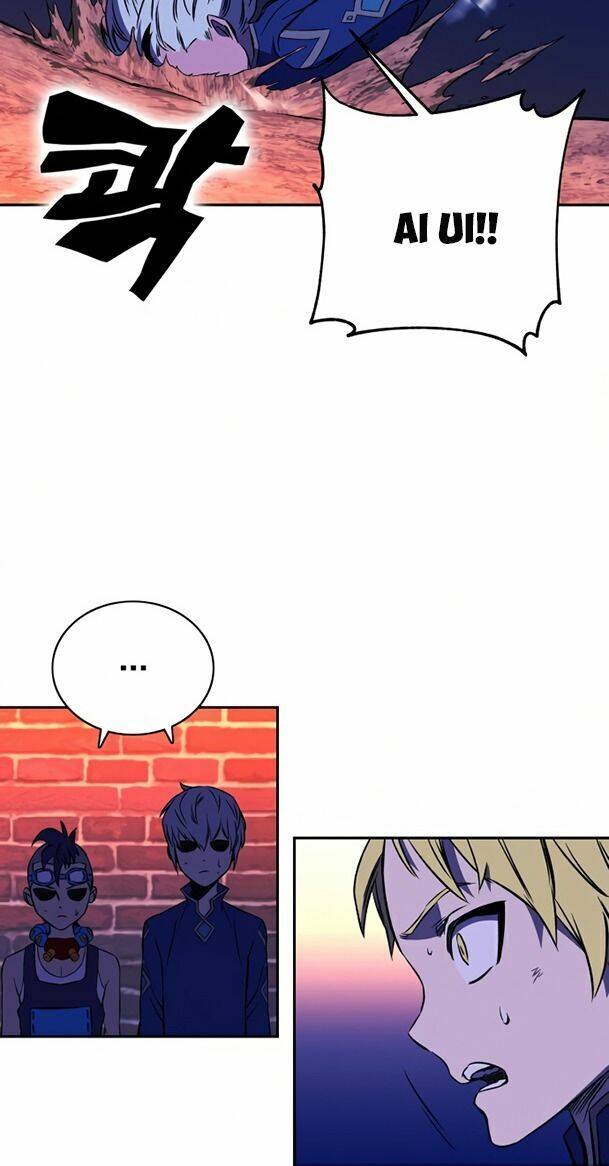 Ex & Ash Chapter 22 - Trang 2