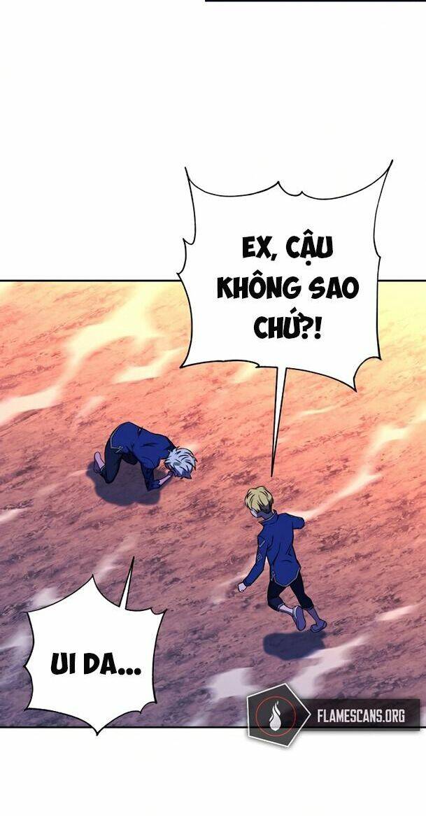 Ex & Ash Chapter 22 - Trang 2