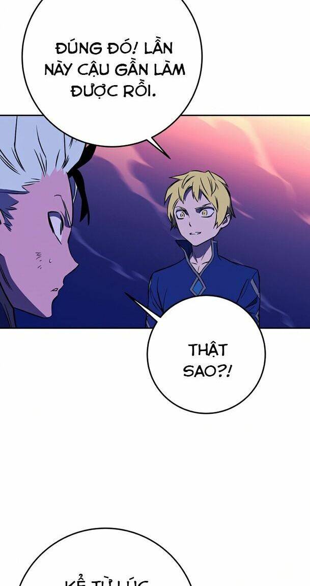 Ex & Ash Chapter 22 - Trang 2