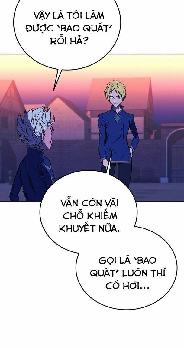 Ex & Ash Chapter 22 - Trang 2