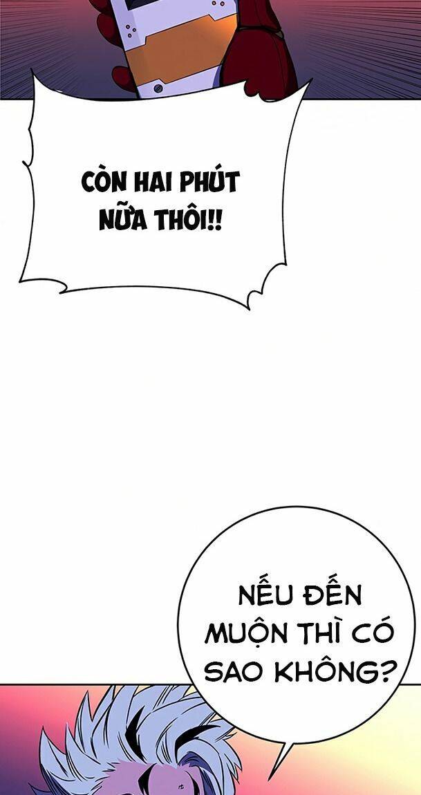 Ex & Ash Chapter 22 - Trang 2