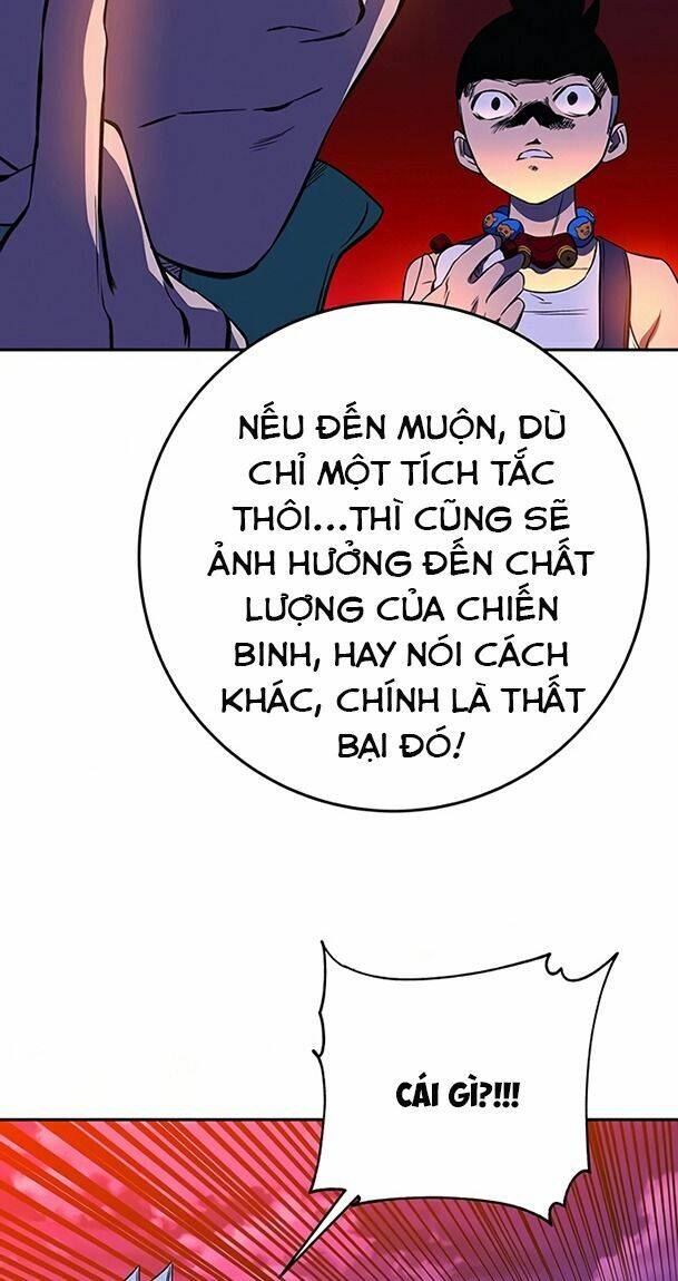 Ex & Ash Chapter 22 - Trang 2