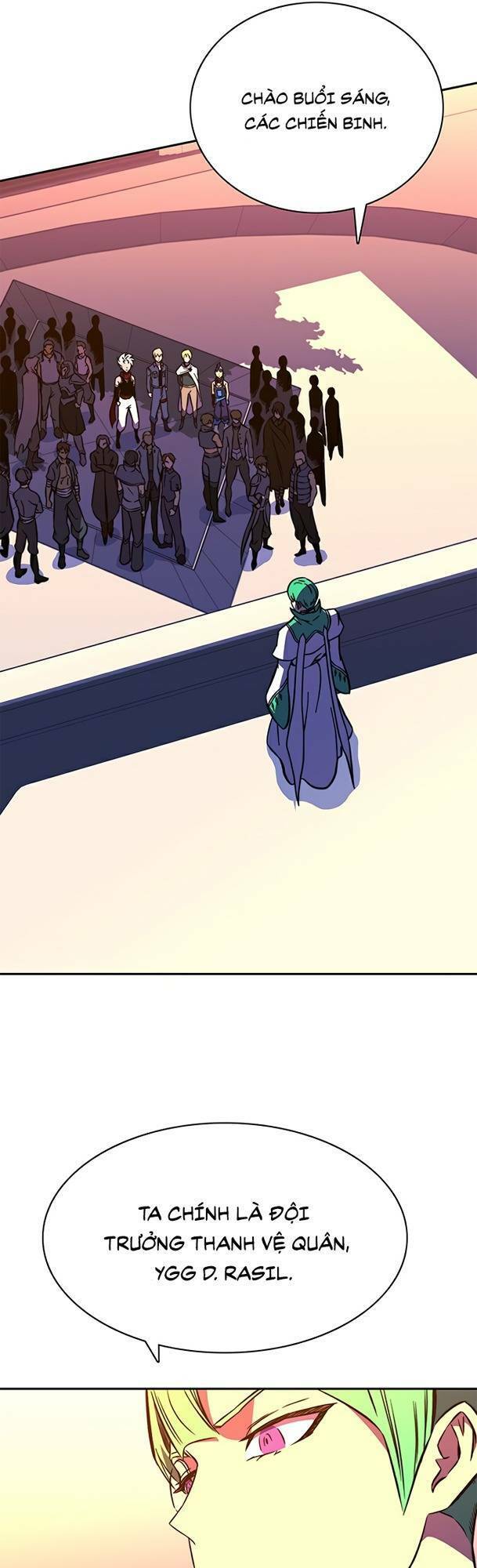 Ex & Ash Chapter 23 - Trang 2