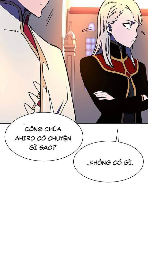 Ex & Ash Chapter 23 - Trang 2