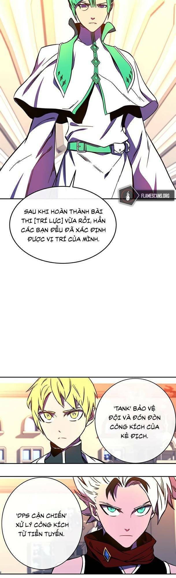 Ex & Ash Chapter 23 - Trang 2