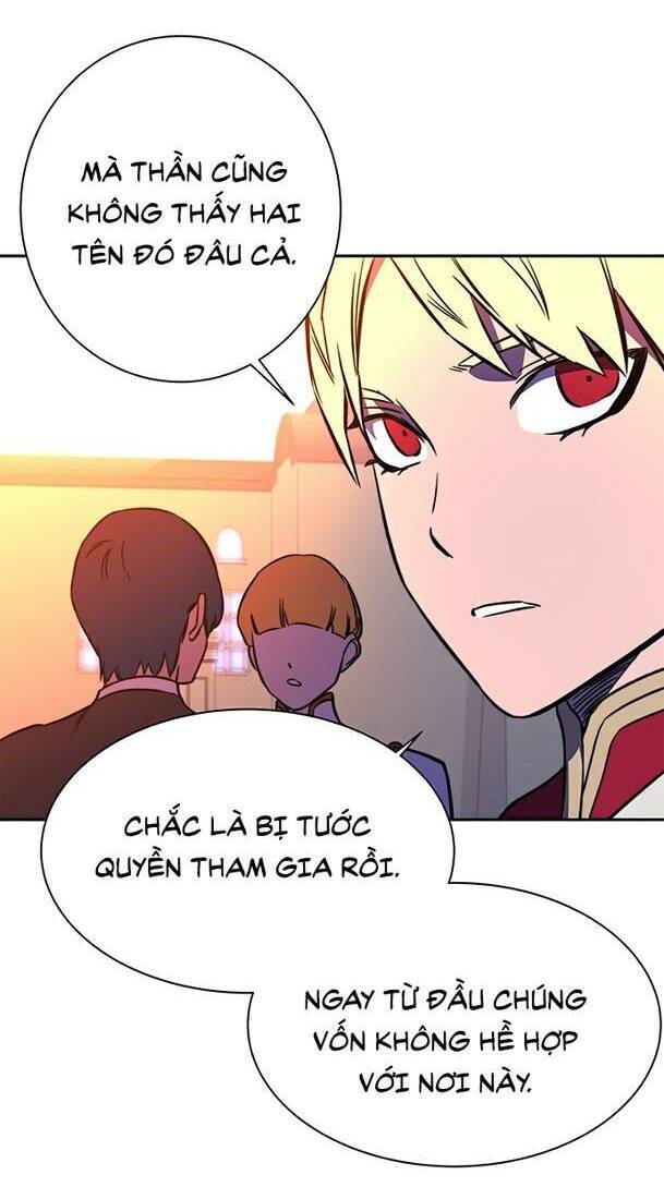 Ex & Ash Chapter 23 - Trang 2