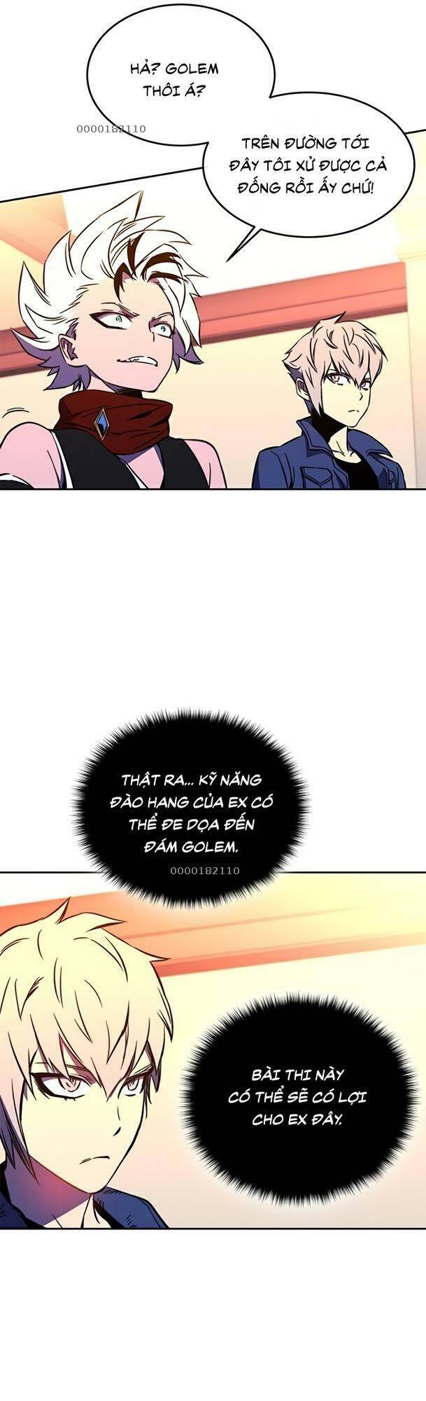 Ex & Ash Chapter 23 - Trang 2