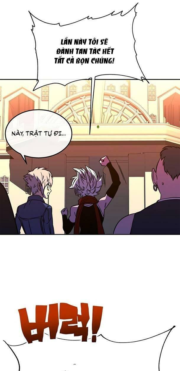 Ex & Ash Chapter 23 - Trang 2