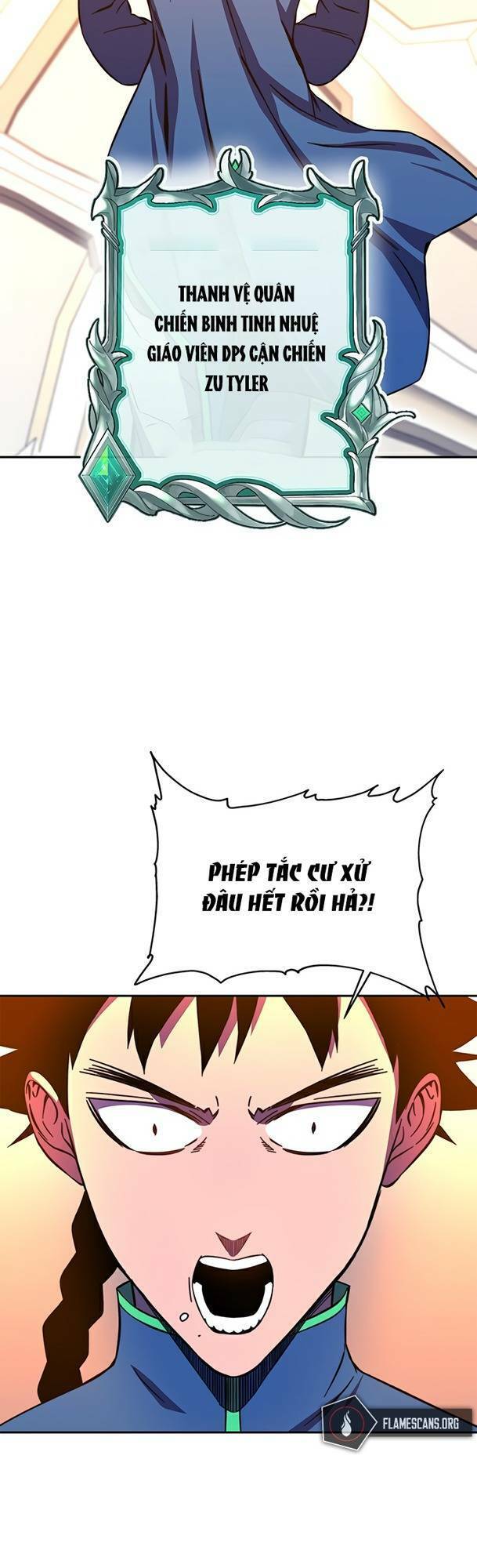 Ex & Ash Chapter 23 - Trang 2