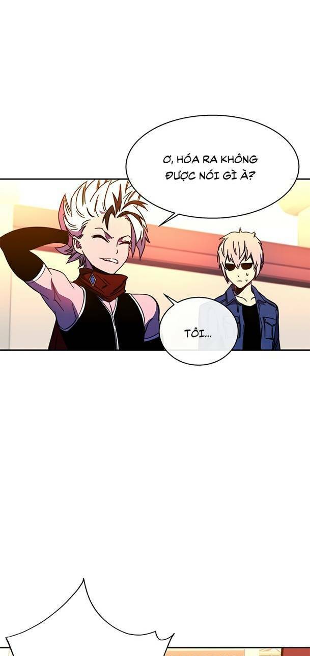 Ex & Ash Chapter 23 - Trang 2