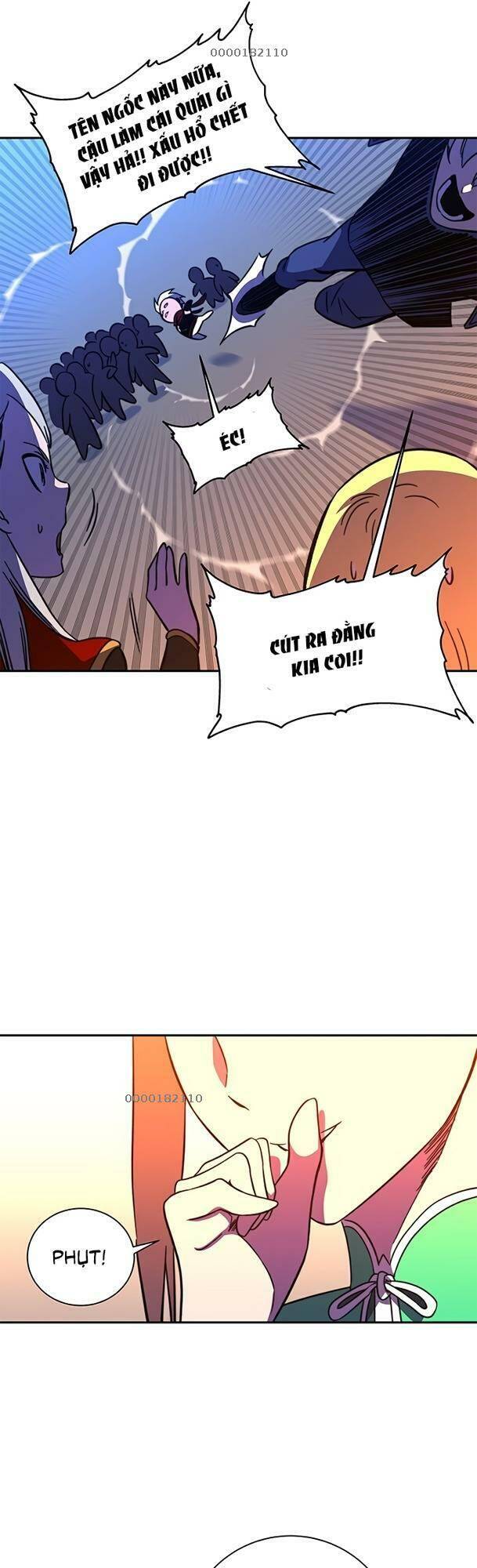 Ex & Ash Chapter 23 - Trang 2