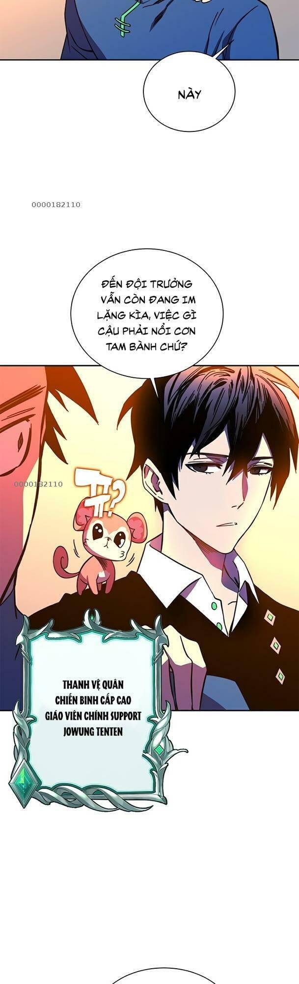 Ex & Ash Chapter 23 - Trang 2