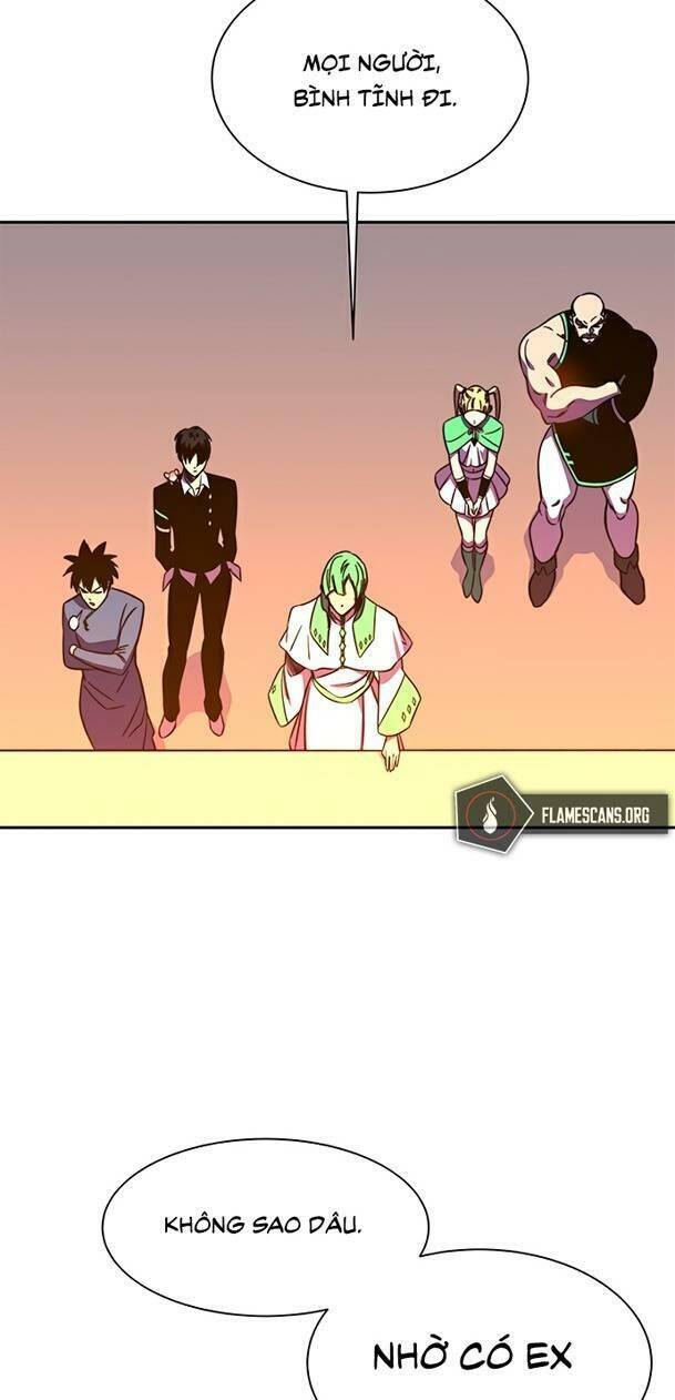 Ex & Ash Chapter 23 - Trang 2