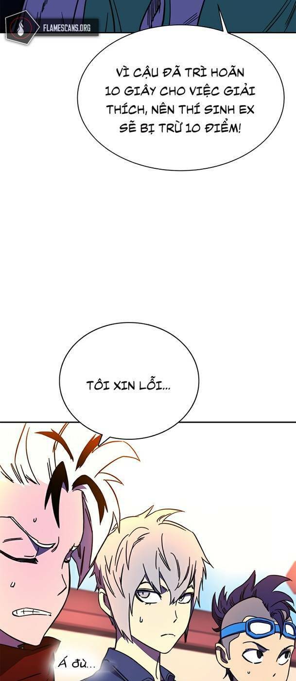 Ex & Ash Chapter 23 - Trang 2