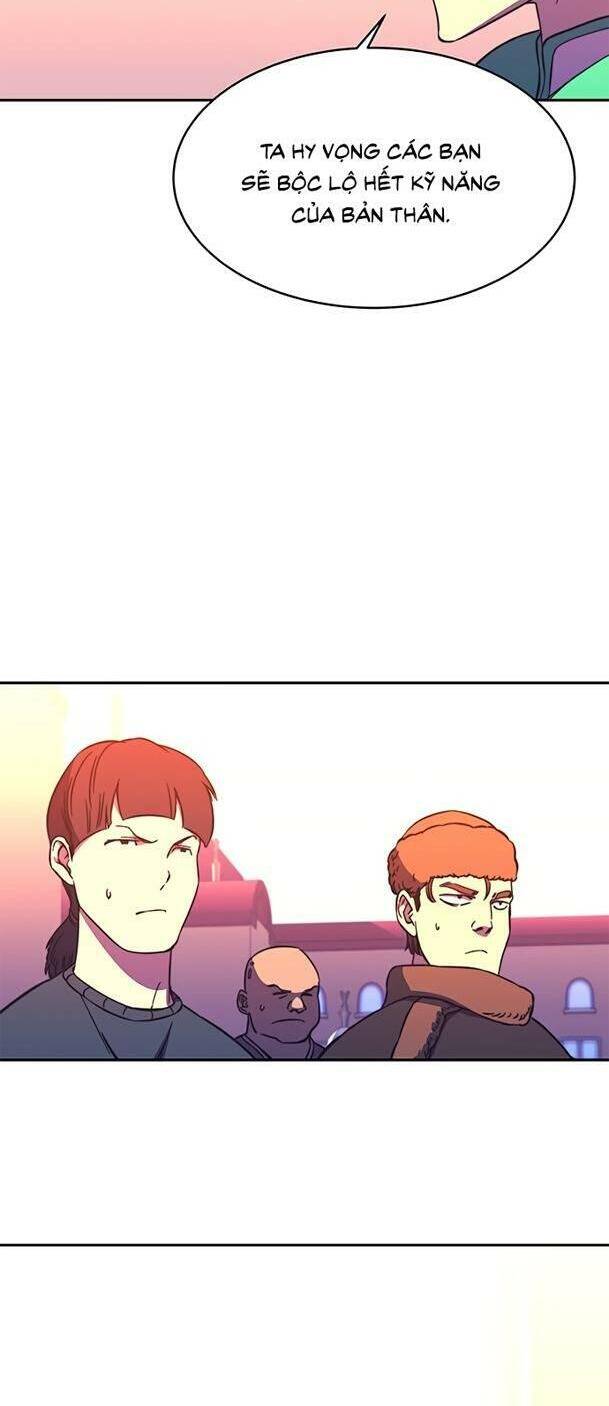 Ex & Ash Chapter 23 - Trang 2