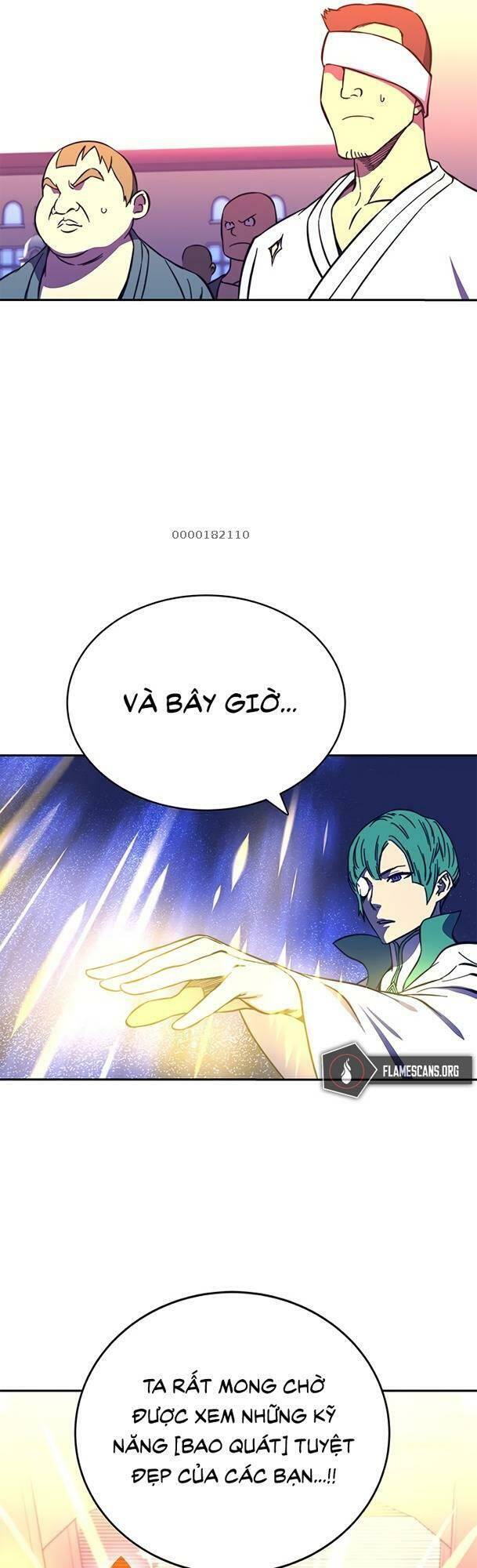 Ex & Ash Chapter 23 - Trang 2