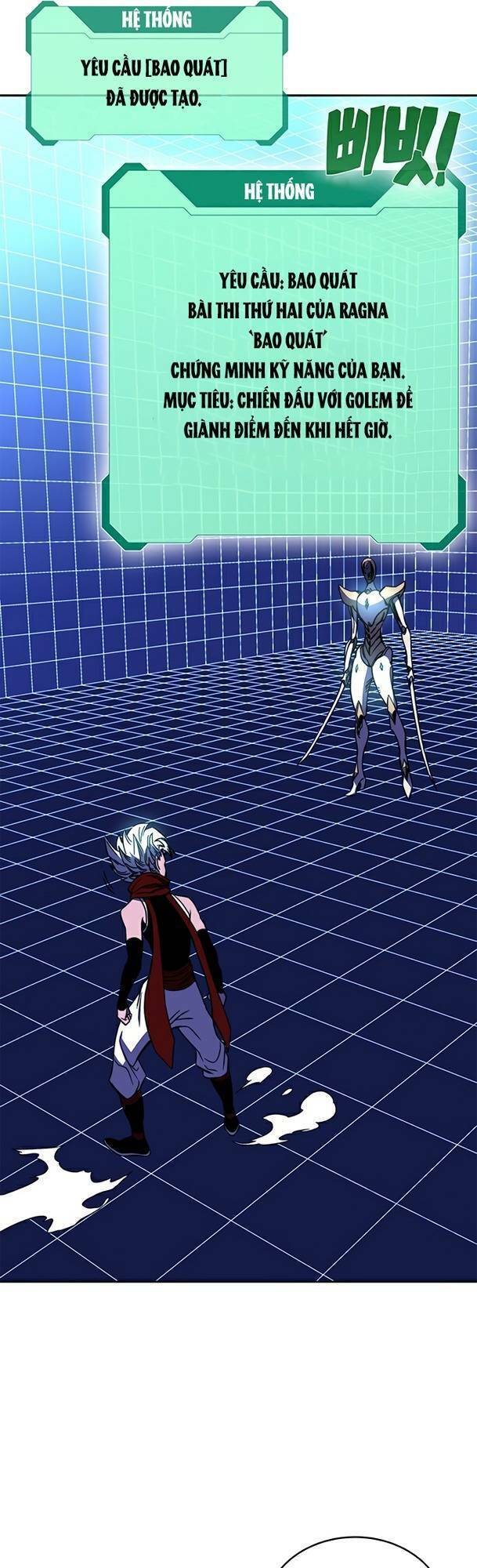 Ex & Ash Chapter 23 - Trang 2