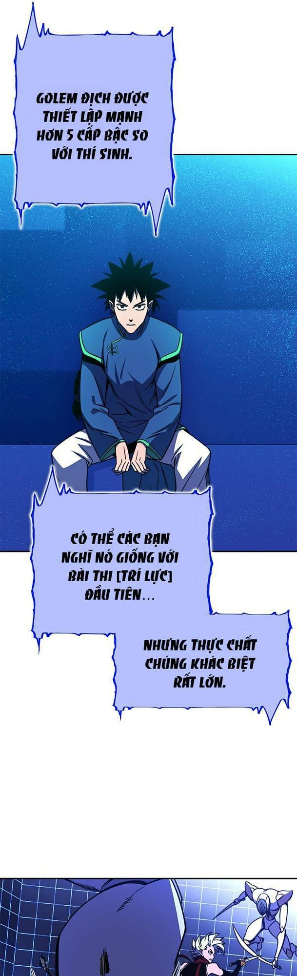 Ex & Ash Chapter 23 - Trang 2