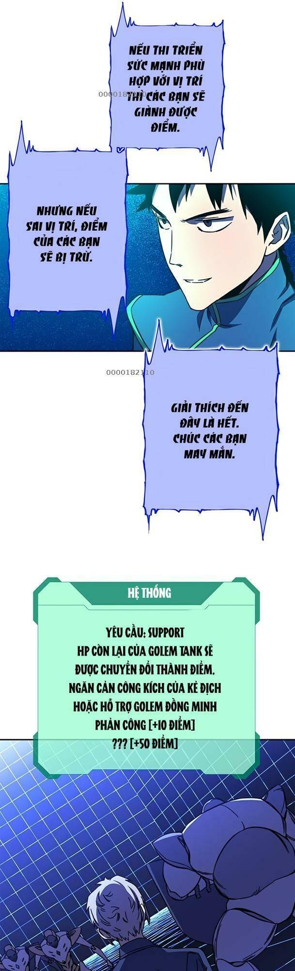 Ex & Ash Chapter 23 - Trang 2