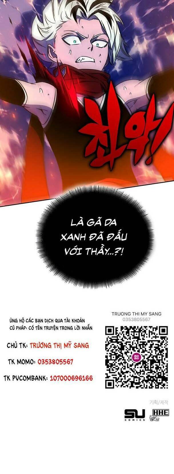 Ex & Ash Chapter 23 - Trang 2