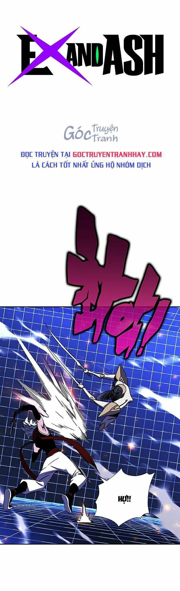 Ex & Ash Chapter 24 - Trang 2