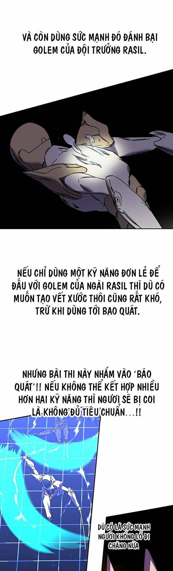 Ex & Ash Chapter 24 - Trang 2