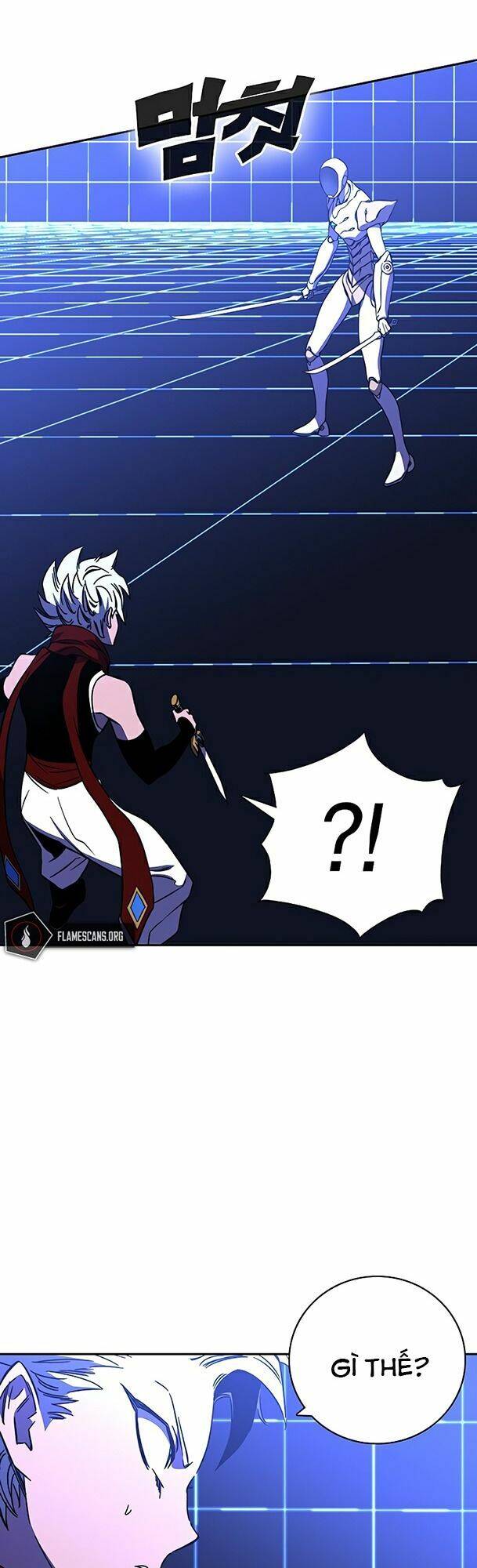 Ex & Ash Chapter 24 - Trang 2