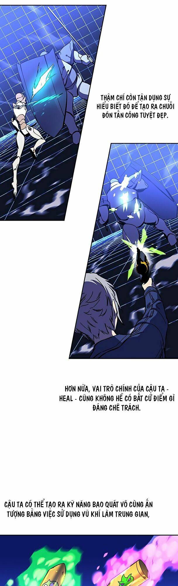 Ex & Ash Chapter 24 - Trang 2