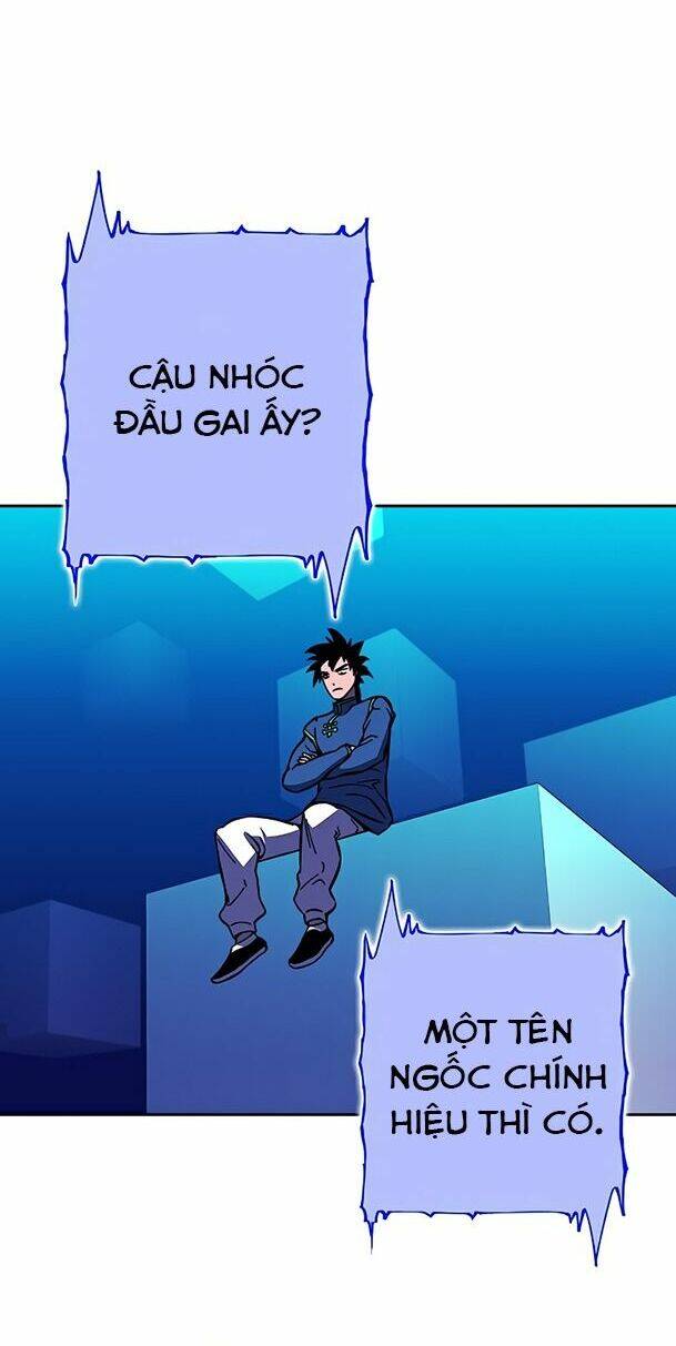 Ex & Ash Chapter 24 - Trang 2