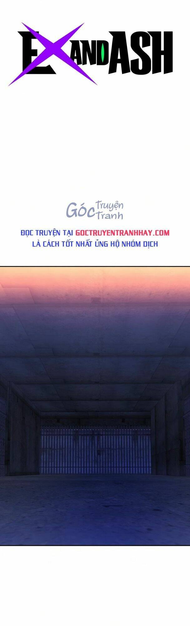 Ex & Ash Chapter 25 - Trang 2