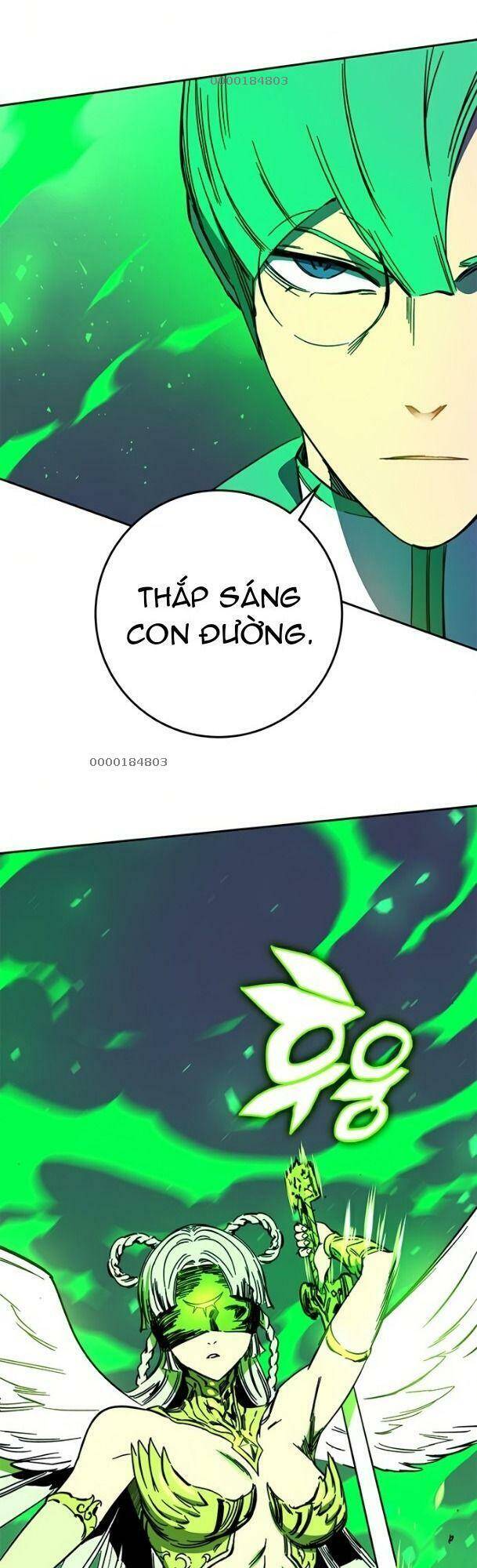 Ex & Ash Chapter 25 - Trang 2