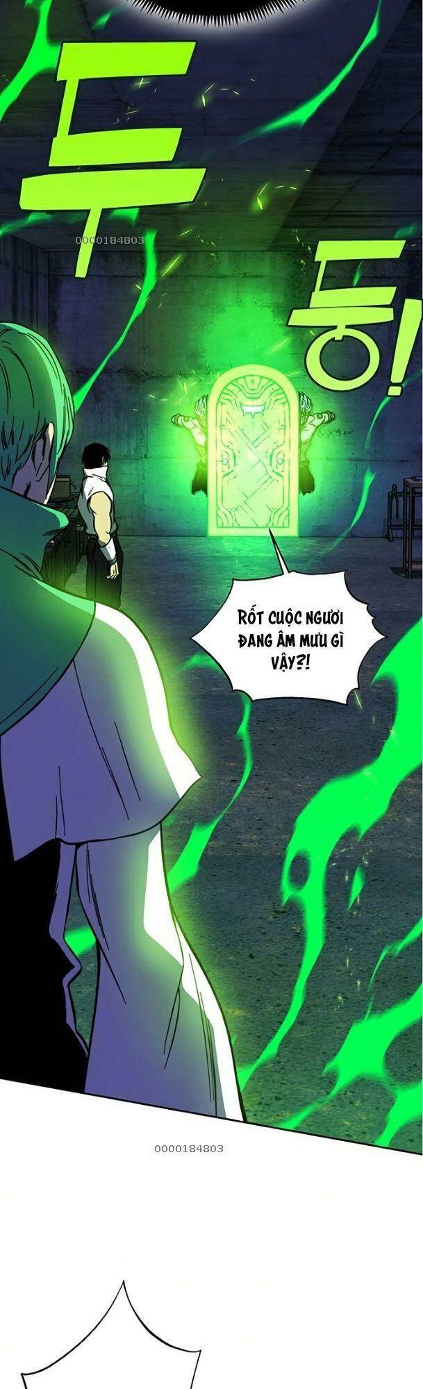 Ex & Ash Chapter 25 - Trang 2