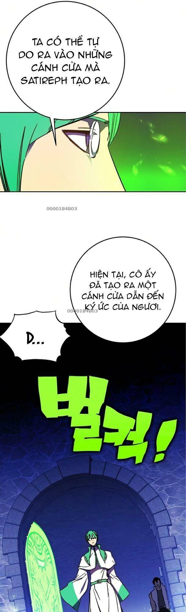 Ex & Ash Chapter 25 - Trang 2