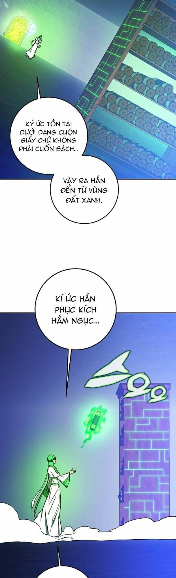 Ex & Ash Chapter 25 - Trang 2