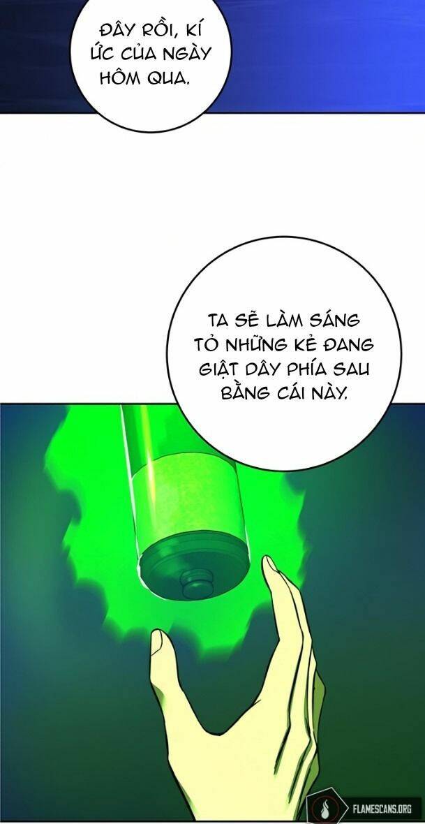 Ex & Ash Chapter 25 - Trang 2